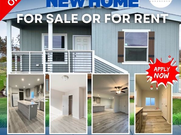 20 NE 11th Ave, Milton Freewater, OR 97862
