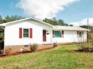 109 Quail Ridge Rd, Seneca, SC 29678