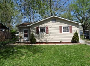 317 Trimfoot Ter, Farmington, MO 63640