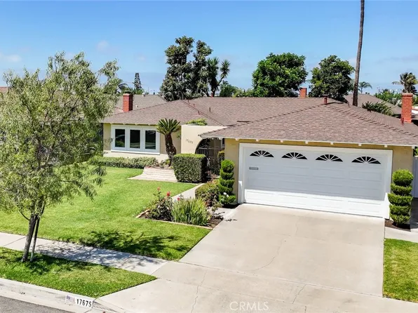 17675 San Diego Cir, Fountain Valley, CA 92708