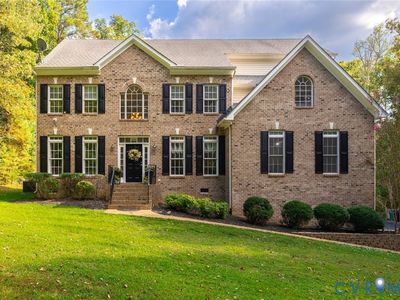 15021 River Rd, Chesterfield, VA, 23838