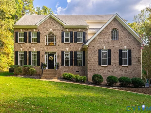 15021 River Rd, Chesterfield, VA 23838