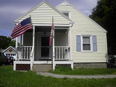 2 Parkwood Ave, Hudson Falls, NY, 12839