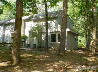 191 Gaucho Ln, Hot Springs, AR 71909