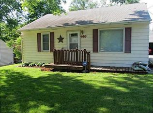 446 E Wall Ave, Des Moines, IA 50315