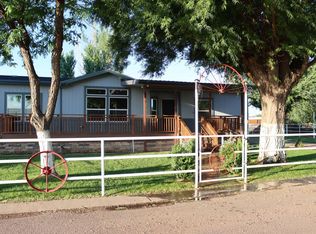 313 E 1/2 St N, Snowflake, AZ 85937
