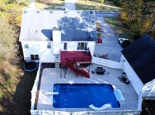 6895 Fletcher Dr, Winston, GA 30187