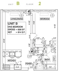 Rented by Fiddler Realty