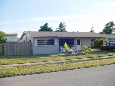 220 NE 25th Ct, Pompano Beach, FL, 33064