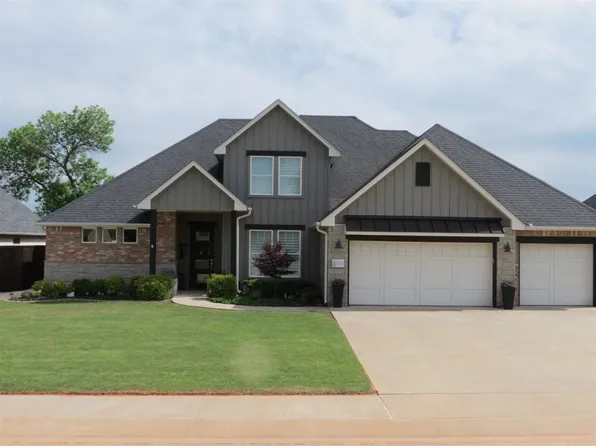 2619 E Will Rogers Dr, Stillwater, OK 74075