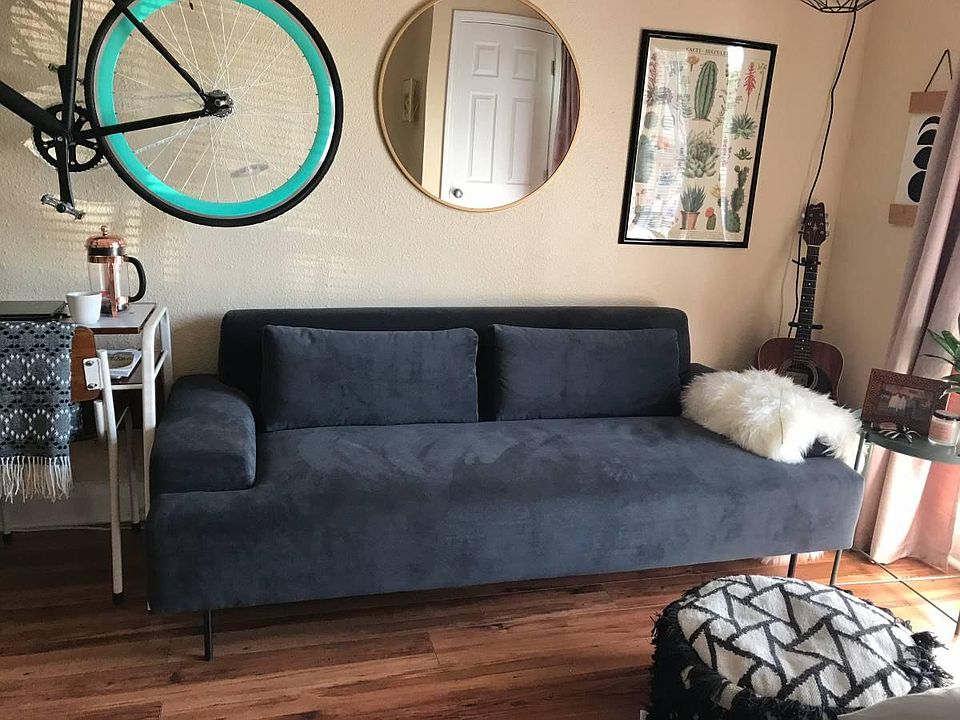 2nd image of 7413 Maple Ave APT 16
