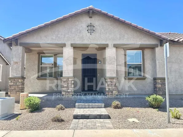 152 N 56th Pl, Mesa, AZ 85205