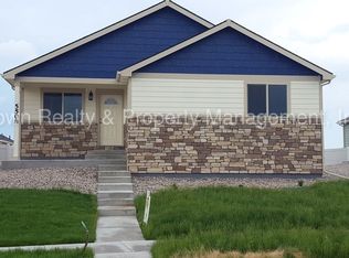5508 Liz Ranch Rd, Cheyenne, WY 82007