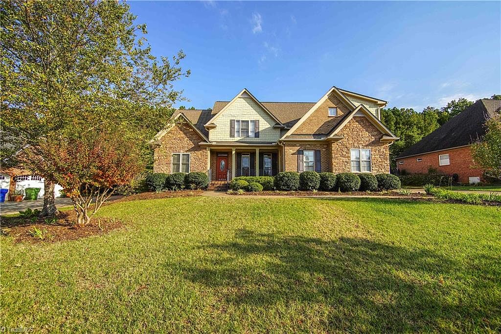 6059 Old Orchard Rd, Kernersville, NC 27284 Zillow