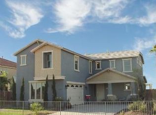 267 W Brisa Dr, Gilbert, AZ 85233