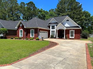 131 Tom Morris Ln, Enterprise, AL 36330