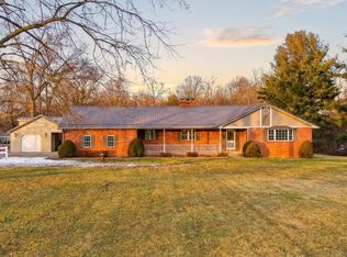 1194 County Road 1356, Ashland, OH 44805