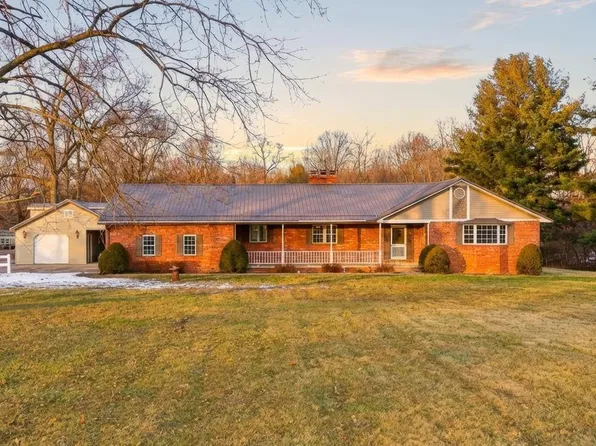 1194 County Road 1356, Ashland, OH 44805