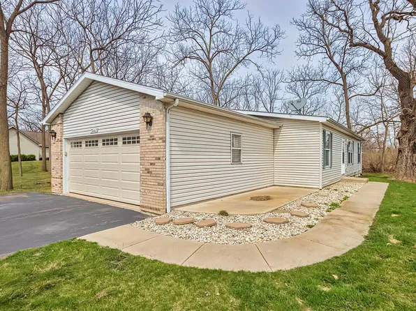 30462 76th STREET, Salem, WI 53168