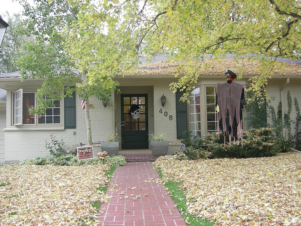 408 GLENCOE STREET