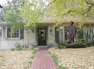 408 Glencoe St, Denver, CO 80220