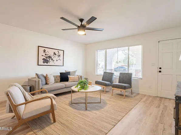 180 S MAPLE Street, Chandler, AZ 85226