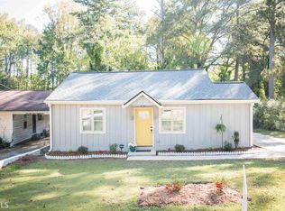 2528 Ryne St NW, Atlanta, GA 30318