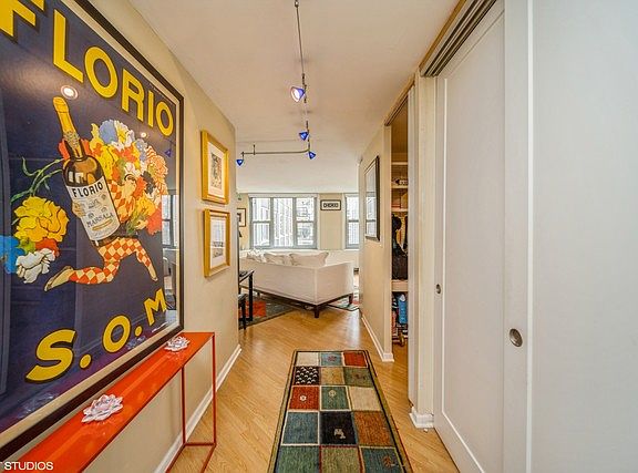 2nd image of 400 E Randolph St APT 2622