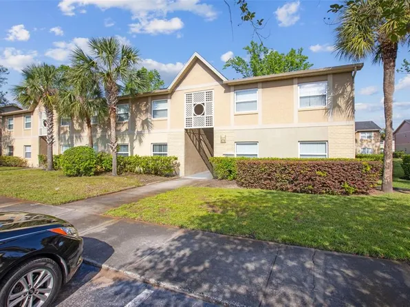 9918 Turf Way APT 5, Orlando, FL 32837