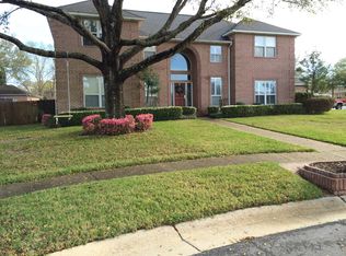 2810 Belle Christiane Cir, Pensacola, FL 32503