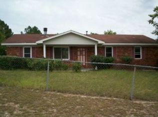 3412 Blackstone St, Augusta, GA 30906