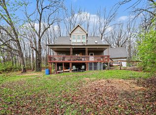 3824 Moscow Rd, Spring Arbor, MI 49283