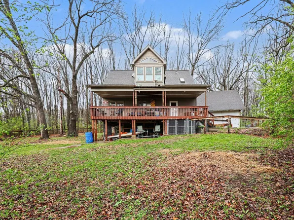 3824 Moscow Rd, Spring Arbor, MI 49283