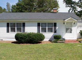 4108 Peniel Rd, Timmonsville, SC 29161