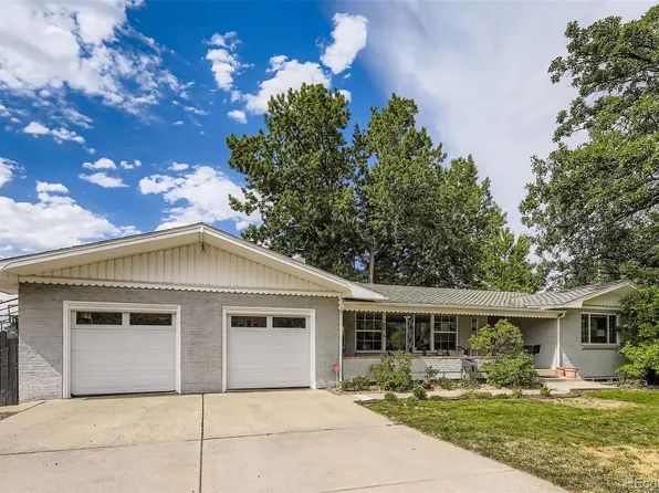8391 W 38th Avenue, Wheat Ridge, CO 80033