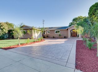 3682 May Ln, San Jose, CA 95124