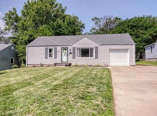 6400 Lowell Ave, Mission, KS 66202