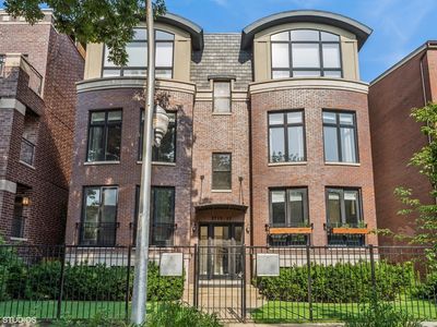 2717 N Southport Ave #2N, Chicago, IL, 60614
