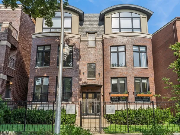 2717 N Southport Ave #2N, Chicago, IL 60614