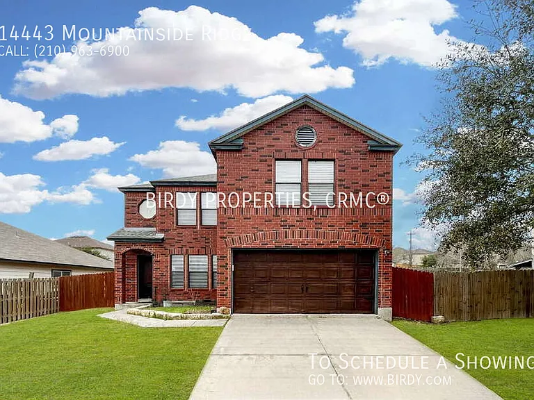 14443 Mountainside Rdg — Photo 1