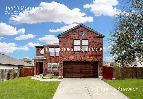 14443 Mountainside Rdg Photo 1