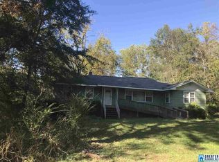 7384 Randle Dr, Pinson, AL 35126