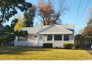 32 King Ave, Marlton, NJ 08053