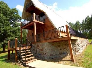 80 County Road 256, Waterloo, AL 35677