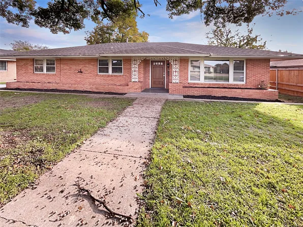 1648 Nokomis Ave, Dallas, TX 75224