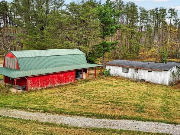 7001 N State Road 135, Morgantown, IN 46160