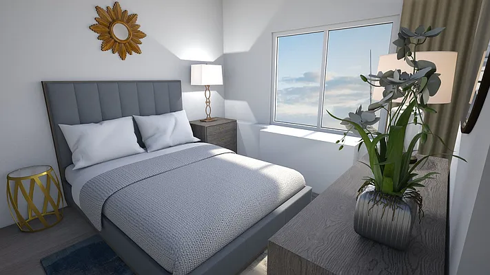 Rented by 233 West 125th Street Danforth, LLC | media 20