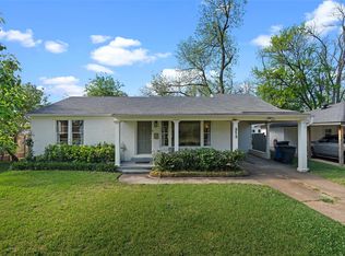 313 Fontaine St, Shreveport, LA 71105