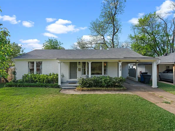 313 Fontaine St, Shreveport, LA 71105