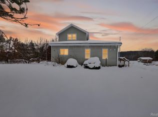 20463 Waubascon Rd, Battle Creek, MI 49017